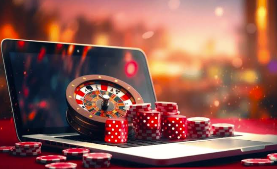 Casinoswarm.com